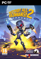 Destroy All Humans 2 - Reprobed product image